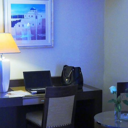 Hotel Antar Beşar Dış mekan fotoğraf