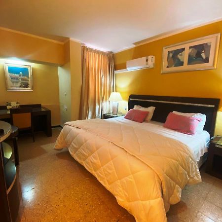 Hotel Antar Beşar Dış mekan fotoğraf