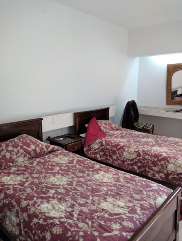 Hotel Antar Beşar Dış mekan fotoğraf