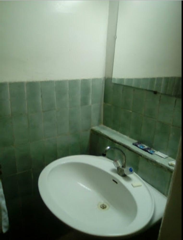 Hotel Antar Beşar Dış mekan fotoğraf