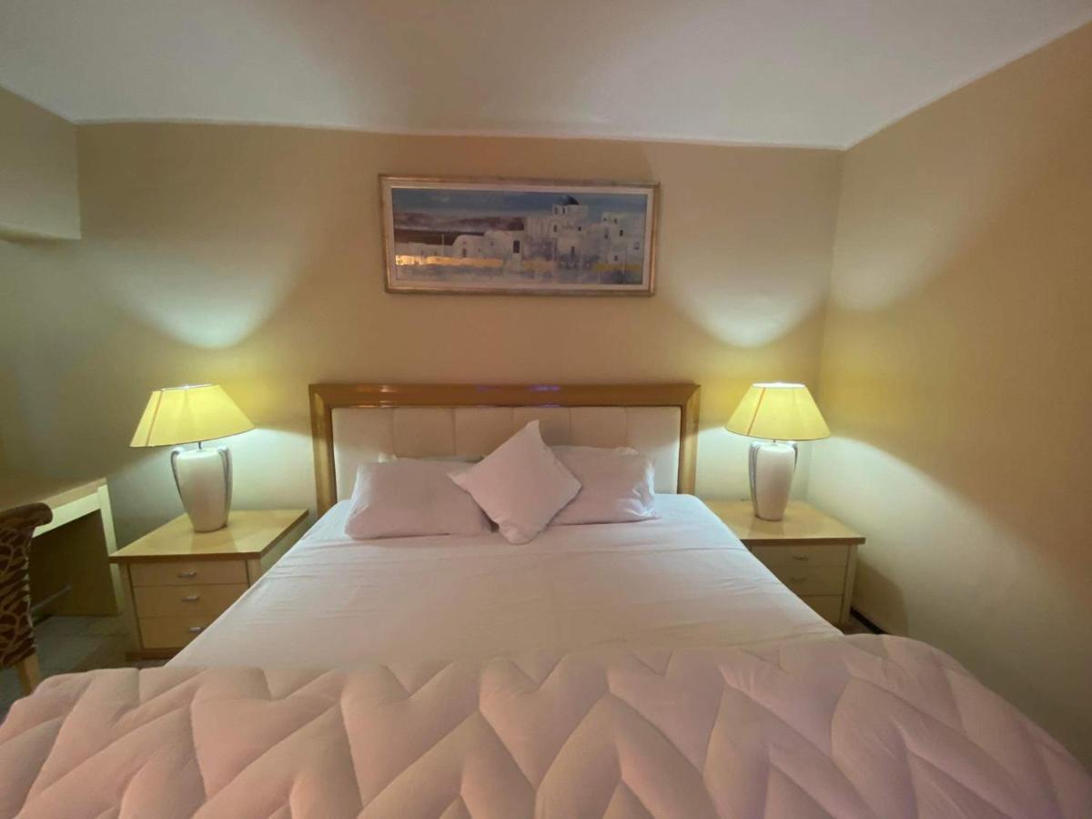 Hotel Antar Beşar Dış mekan fotoğraf
