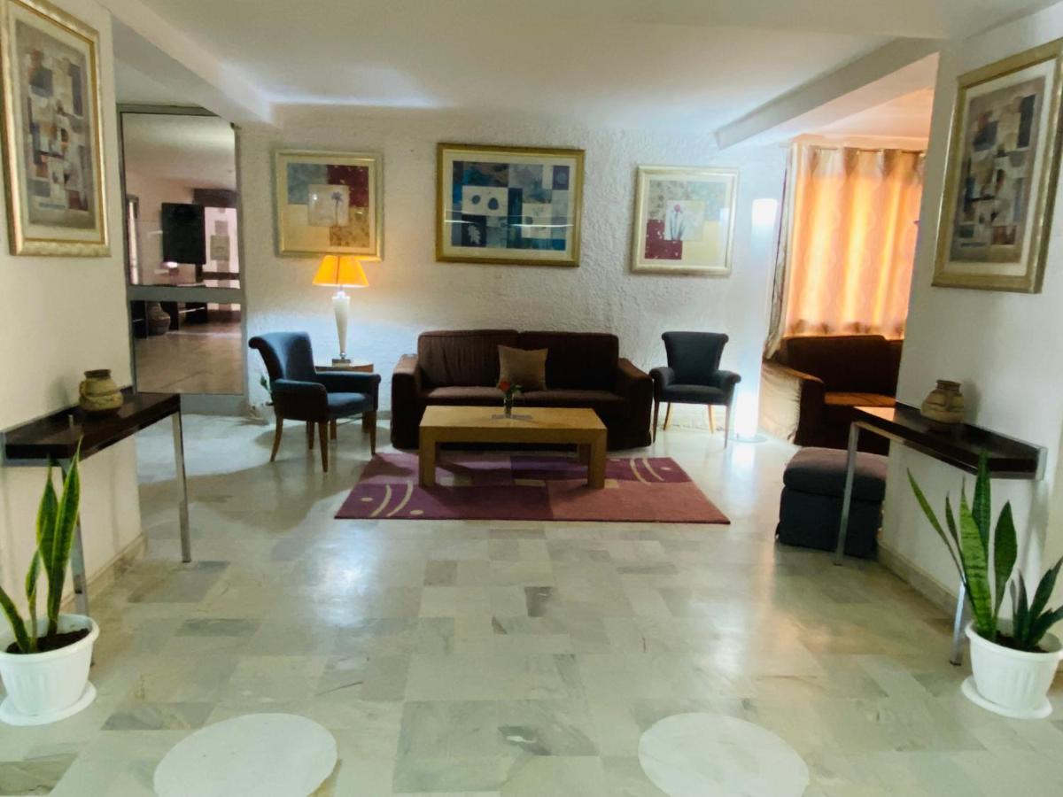 Hotel Antar Beşar Dış mekan fotoğraf
