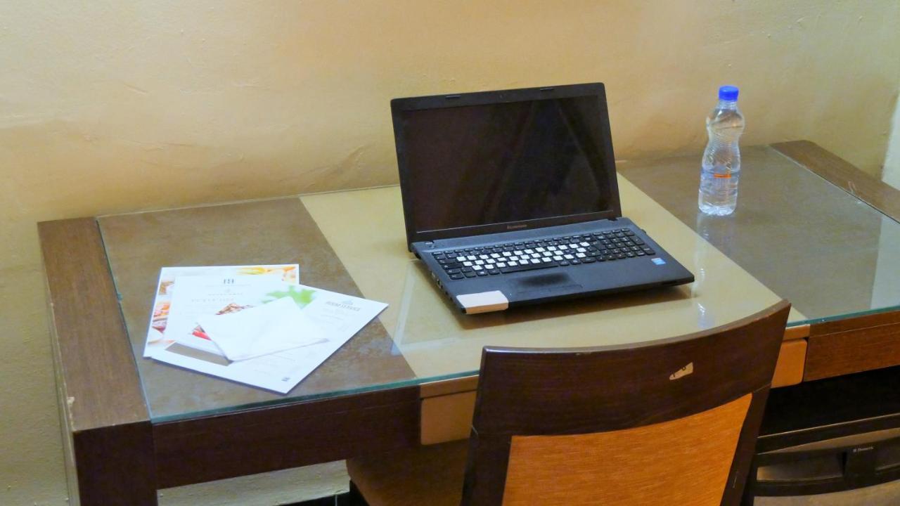 Hotel Antar Beşar Dış mekan fotoğraf