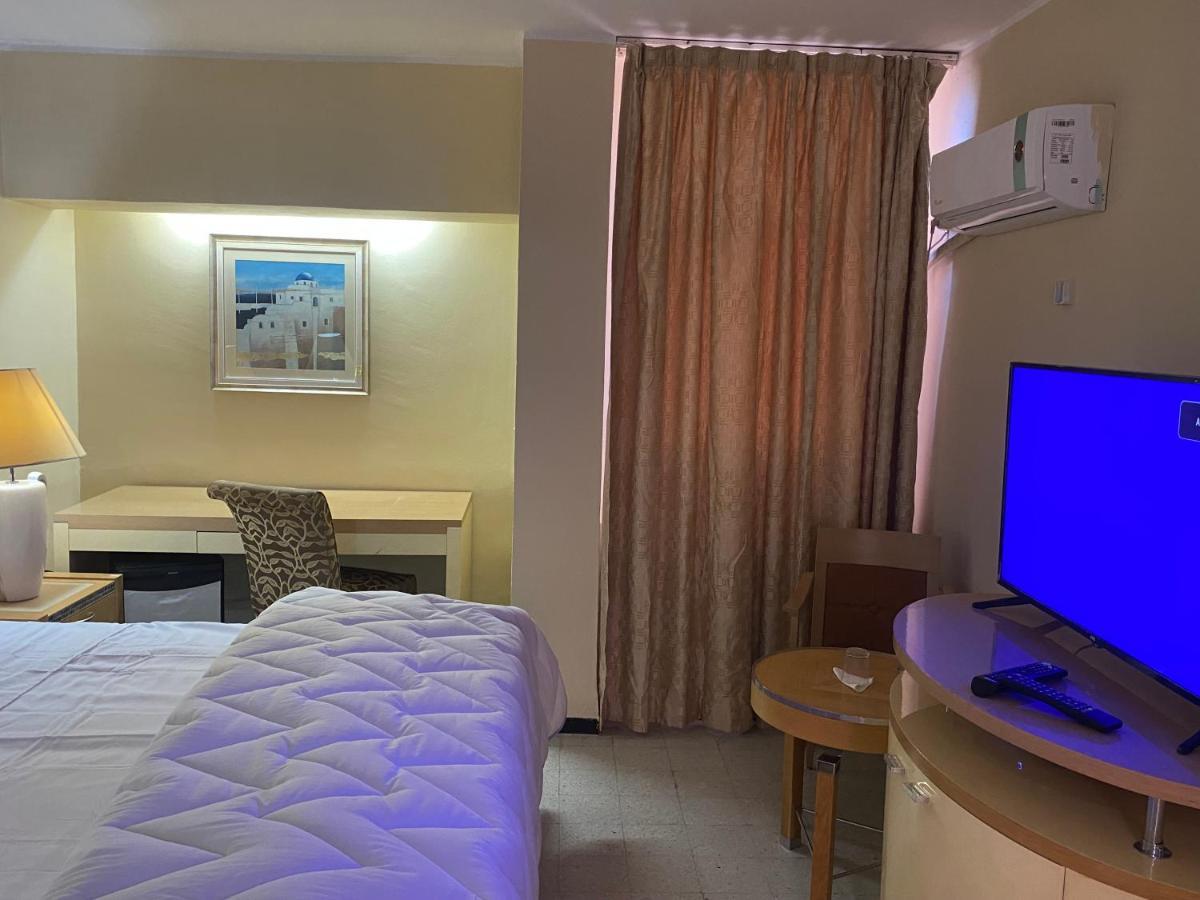 Hotel Antar Beşar Dış mekan fotoğraf
