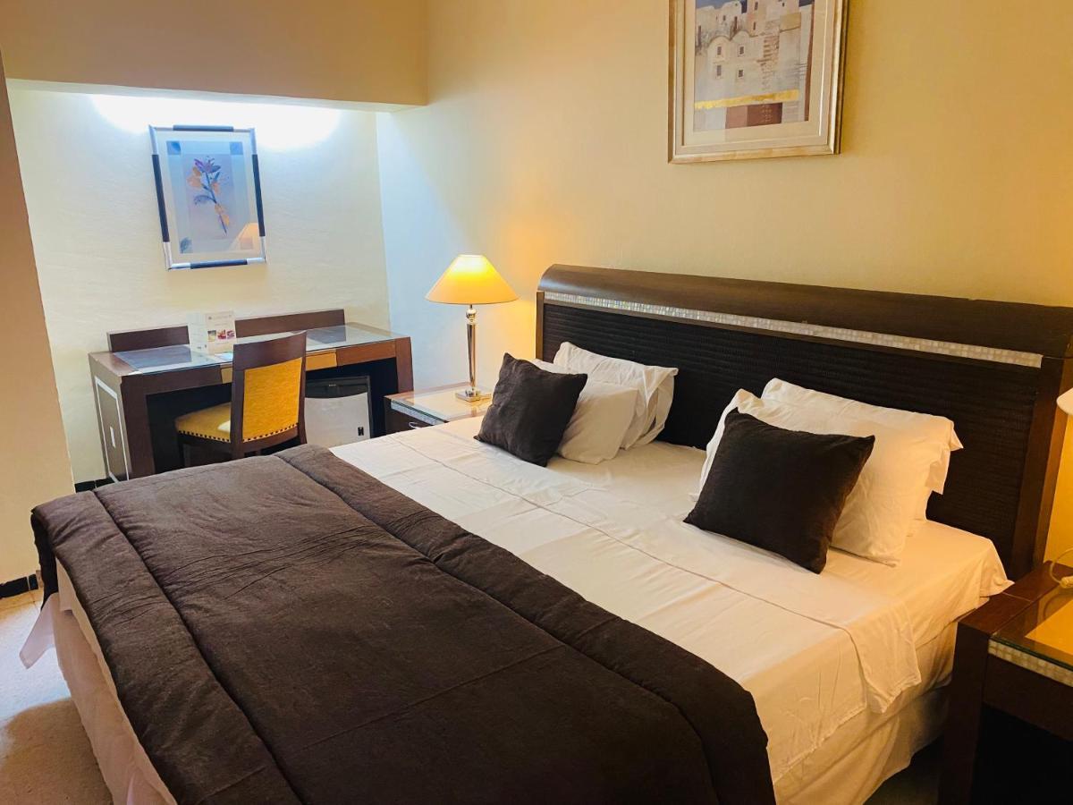 Hotel Antar Beşar Dış mekan fotoğraf