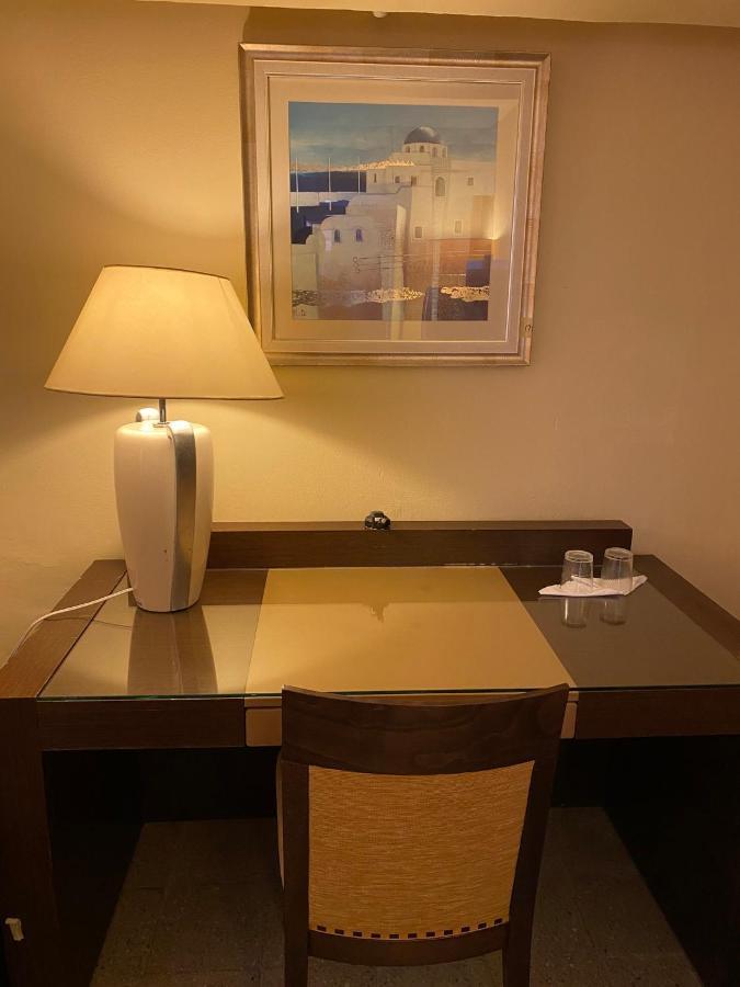 Hotel Antar Beşar Dış mekan fotoğraf