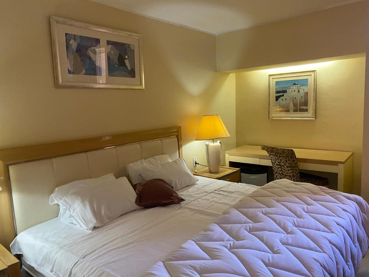 Hotel Antar Beşar Dış mekan fotoğraf