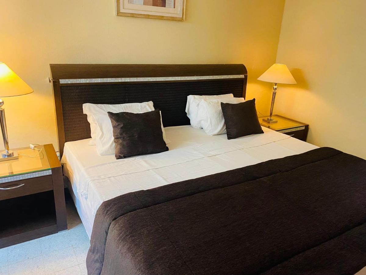 Hotel Antar Beşar Dış mekan fotoğraf