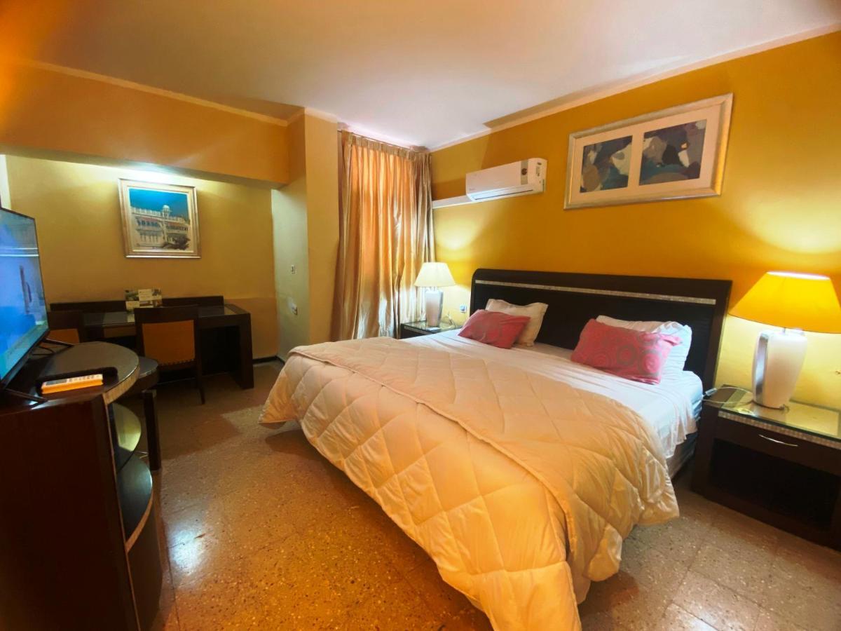 Hotel Antar Beşar Dış mekan fotoğraf